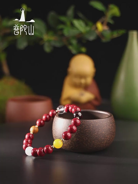 幸运手串，转运手串